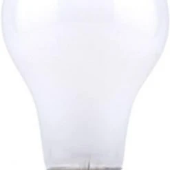 Sylvania® 25W A19 Dimmable Incandescent Light Bulbs - 24 Pack