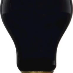 Sylvania® 60W A19 Blacklight Dimmable Incandescent Light Bulbs - 6 Pack