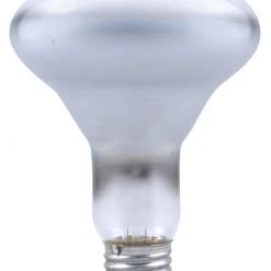 Sylvania® 65W BR30 Dimmable Incandescent Light Bulbs - 24 Pack