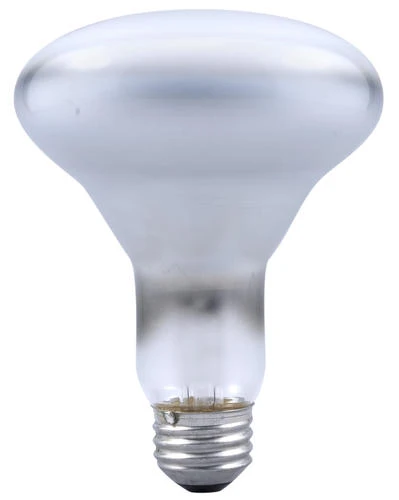 Sylvania® 65W BR30 Dimmable Incandescent Light Bulbs - 24 Pack 3 Sylvania® 65W BR30 Dimmable Incandescent Light Bulbs - 24 Pack