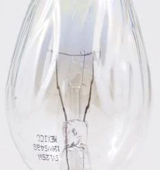 Sylvania® 40W F15 Dimmable Incandescent Light Bulbs - 24 Pack