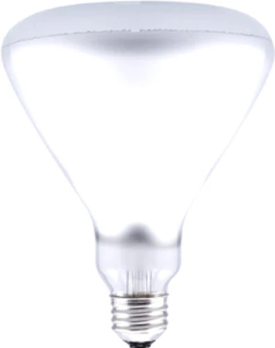 Sylvania® 300W BR40 Dimmable Incandescent Light Bulbs - 24 Pack 3 Sylvania® 300W BR40 Dimmable Incandescent Light Bulbs - 24 Pack