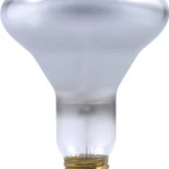 Sylvania® 65W BR30 Dimmable Incandescent Light Bulbs - 24 Pack