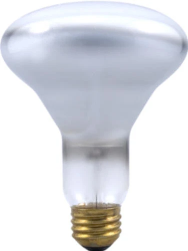 Sylvania® 65W BR30 Dimmable Incandescent Light Bulbs - 24 Pack 3 Sylvania® 65W BR30 Dimmable Incandescent Light Bulbs - 24 Pack