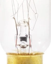 Sylvania® 15W T7 Dimmable Incandescent Light Bulbs - 12 Pack