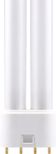 Sylvania® 55W L-T5 Pin Base Compact Fluorescent Light Bulbs - 10 Pk 3 Sylvania® 55W L-T5 Pin Base Compact Fluorescent Light Bulbs - 10 Pk