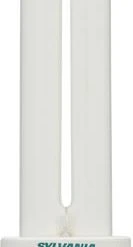 Sylvania® 13W T4X2 Pin Base Compact Fluorescent Light Bulb