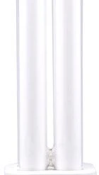 Sylvania® 13W T4X2 Pin Base Compact Fluorescent Light Bulb