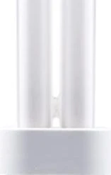 Sylvania 9-Watt T4X2 Pin Base Compact Fluorescent Light Bulb