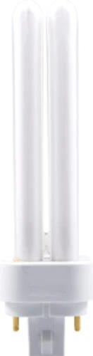 Sylvania® 13W T4X2 Pin Base Compact Fluorescent Light Bulb 3 Sylvania® 13W T4X2 Pin Base Compact Fluorescent Light Bulb