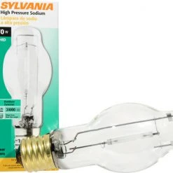 Sylvania 70W High Pressure Sodium HID Light Bulb -Sylvania Outlet Store 04613567602bb