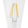 Sylvania® 60W Equivalent ST19 Soft White Dimmable LED Light Bulb 2 Sylvania® 60W Equivalent ST19 Soft White Dimmable LED Light Bulb -Sylvania Outlet Store 04613574589bl