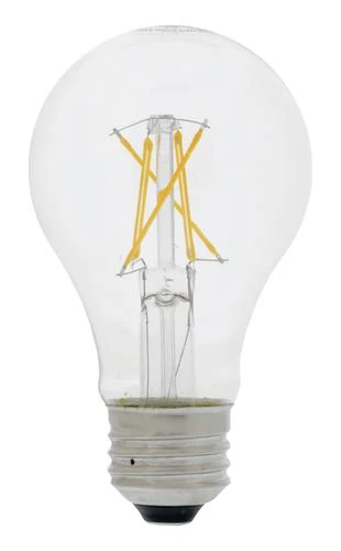 Sylvania® 40W Equivalent A19 Dimmable LED Light Bulb 3 Sylvania® 40W Equivalent A19 Dimmable LED Light Bulb