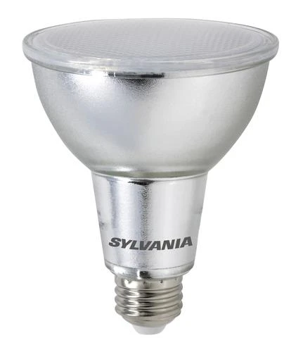 Sylvania® 75W Equivalent PAR30 Daylight Dimmable LED Light Bulb 3 Sylvania® 75W Equivalent PAR30 Daylight Dimmable LED Light Bulb