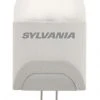 Sylvania® 12V 20W Equivalent G4 White LED Light Bulb -Sylvania Outlet Store 04613574659bl