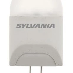 Sylvania® 12V 20W Equivalent G4 White LED Light Bulb