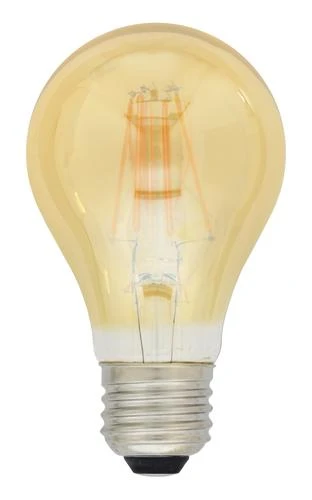 Sylvania® 40W Equivalent A19 Dimmable Vintage LED Light Bulb 3 Sylvania® 40W Equivalent A19 Dimmable Vintage LED Light Bulb