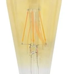 Sylvania® 40W Equivalent ST19 Dimmable Vintage LED Light Bulb