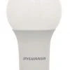 Sylvania® 60W Equivalent A19 Soft White GU24 LED Light Bulb 2 Sylvania® 60W Equivalent A19 Soft White GU24 LED Light Bulb -Sylvania Outlet Store 04613578107bl 1