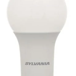 Sylvania® 60W Equivalent A19 Soft White GU24 LED Light Bulb
