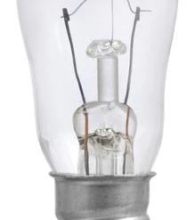 Sylvania® 3W S6 Dimmable Incandescent Light Bulbs - 240 Pack