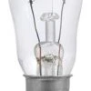 Sylvania® 6W S6 Dimmable Incandescent Light Bulbs - 120 Pack -Sylvania Outlet Store 16784 P SF