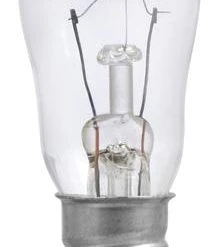 Sylvania® 6W S6 Dimmable Incandescent Light Bulbs - 120 Pack