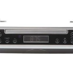 Sylvania Bluetooth® Under Cabinet Music System