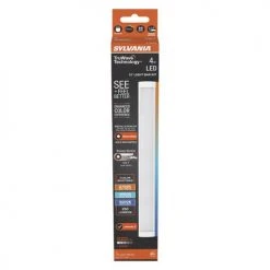 SYLVANIA TruWave™ Natural Series™ Under Cabinet 12" LED Light Bar -Sylvania Outlet Store 3467238 P ALT2