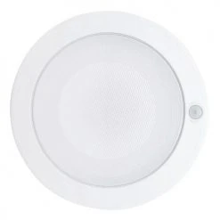 SYLVANIA 7" Round Sensor LED Ceiling Light -Sylvania Outlet Store 3467243 P SF3