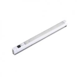 SYLVANIA 10" LED Motion Sensor Under Cabinet Strip Light