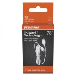 SYLVANIA TruWave™ Natural Series™ Under Cabinet 78" Wire Connector