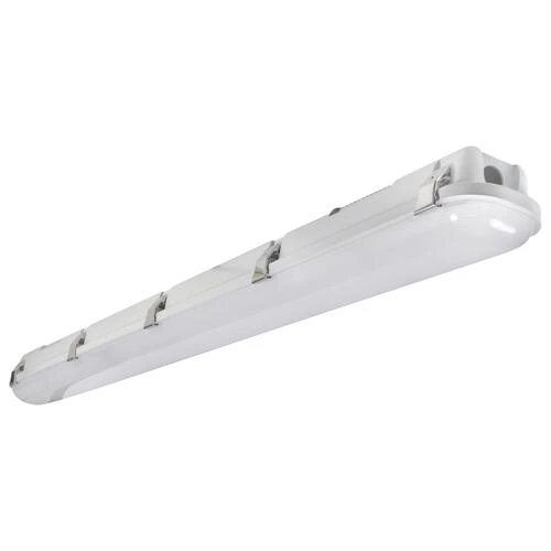Sylvania® 5000 Lumen 48" Integrated LED Vapor Tight Light 3 Sylvania® 5000 Lumen 48" Integrated LED Vapor Tight Light