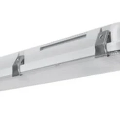 Sylvania® 5000 Lumen 48" Integrated LED Vapor Tight Light 10 Sylvania® 5000 Lumen 48" Integrated LED Vapor Tight Light -Sylvania Outlet Store 3480136 P SF