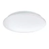 Sylvania® Puff White Integrated LED Motion Sensor Flush Mount Ceiling Light -Sylvania Outlet Store 3482134 P SF