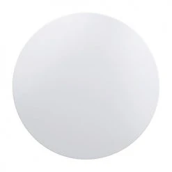 Sylvania® Puff White Integrated LED Motion Sensor Flush Mount Ceiling Light -Sylvania Outlet Store 3482134 P SF1