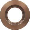Sylvania 5/6" Bronze Trim Ring For Sylvania RT Lights