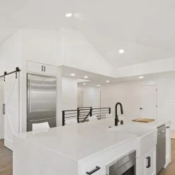 Sylvania UltraLED 5" & 6" LED Recessed Retrofit Downlight -Sylvania Outlet Store 3491296 P RM2