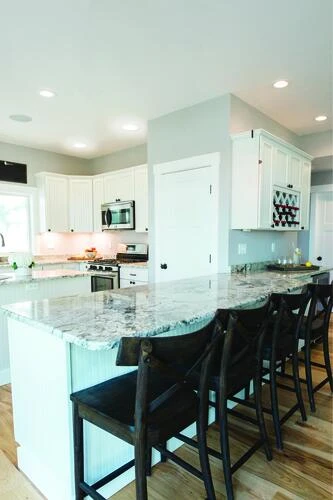 SYLVANIA® Microdisk 4" LED Recessed White Ultra-Thin Downlight 8 SYLVANIA® Microdisk 4" LED Recessed White Ultra-Thin Downlight - Image 6