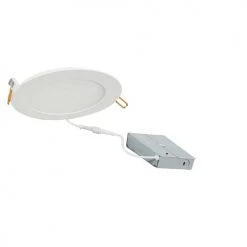 SYLVANIA® Microdisk 4" LED Recessed White Ultra-Thin Downlight 15 SYLVANIA® Microdisk 4" LED Recessed White Ultra-Thin Downlight -Sylvania Outlet Store 3491350 ad
