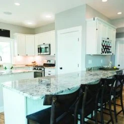 SYLVANIA® Microdisk 6" LED Recessed White Ultra-Thin Downlight -Sylvania Outlet Store 3491356Room1