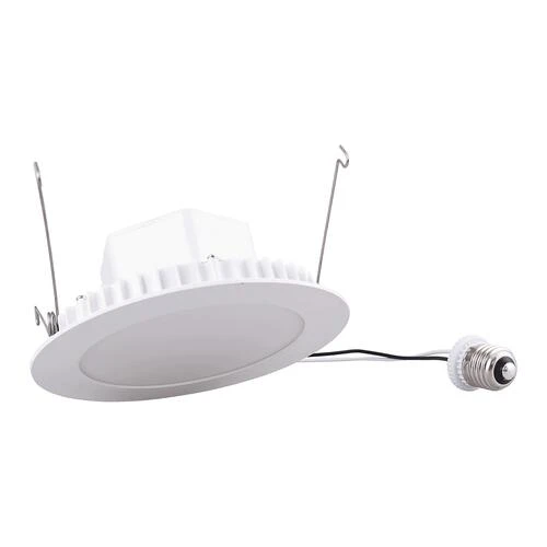 SYLVANIA® Hi-Performance 6" LED Microdisk Recessed Retrofit Downlight 3 SYLVANIA® Hi-Performance 6" LED Microdisk Recessed Retrofit Downlight