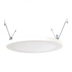 SYLVANIA® 7" LED Flat Panel Recessed Retrofit Downlight
