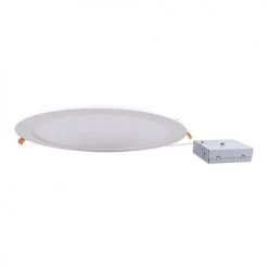 SYLVANIA® Hi-Performance 12" LED Ultra-Thin Downlight