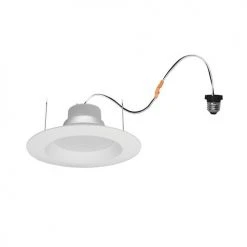 SYLVANIA® 5/6" TruWave™ LED Recessed Retrofit Downlight