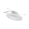 SYLVANIA® 5/6" TruWave™ LED Recessed Retrofit Downlight Purifying Light 1 SYLVANIA® 5/6" TruWave™ LED Recessed Retrofit Downlight Purifying Light -Sylvania Outlet Store 3492117 P SF