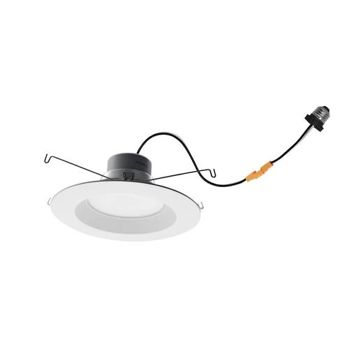 SYLVANIA® 5/6" LED Recessed Retrofit Downlight With Red Light Therapy 3 SYLVANIA® 5/6" LED Recessed Retrofit Downlight With Red Light Therapy