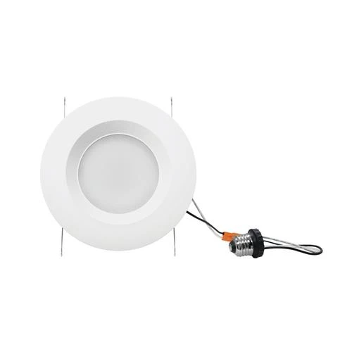 SYLVANIA® 5/6" LED Recessed Retrofit Downlight With Red Light Therapy 6 SYLVANIA® 5/6" LED Recessed Retrofit Downlight With Red Light Therapy - Image 4