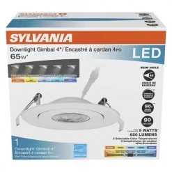 Sylvania Outlet Store -Sylvania Outlet Store 3492119 P ALT