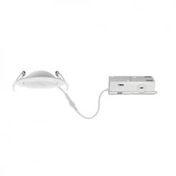 SYLVANIA® 3" LED Gimbal Ultra-Thin Downlight